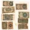 Image 2 : Fractional Currency Collection [183653]