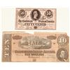 Image 1 : Confederate Currency [183645]