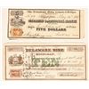 Image 1 : Michigan Mine Scrip [183648]