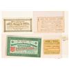 Image 8 : Scrip Collection [183358]