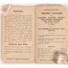 Image 2 : California Coin Buying Catalog: 1908 [183107]