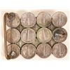 Image 2 : Silver Coin Belt Buckle [183373]