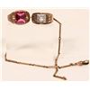 Image 1 : Gold 10 Carat Jewelry [183367]