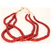 Image 2 : Glass Beads on Cords [183136]