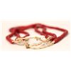 Image 3 : Glass Beads on Cords [183136]