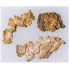 Image 1 : Royal Mine Calaveras County Native Gold [183561]
