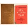 Image 1 : Minerals & Gemstones Pair, 1898-1958 [182056]