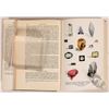 Image 8 : Minerals & Gemstones Pair, 1898-1958 [182056]