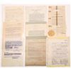 Image 1 : Montana Copper Inc. Plus Corporate Docs (8) [164900]