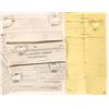 Image 2 : Tonopah Mining Broker Accounting Docs. c1920s [179188]