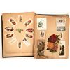 Image 2 : Trade Cards, 50, Some Scarce California and Nevada [184172]