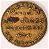 Image 1 : San Diego Advertising Mirror  1800s [173957]