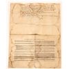 Image 2 : Royal Exchange Assurance Pictorial Policy, 1899 [178095]
