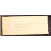 Image 2 : Tucson Arrest Warrants Receipt Book, c. 1914 [183744]