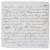 Image 1 : Eugene Kelly/San Francisco Letter, 1859 [173851]