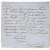 Image 2 : Eugene Kelly/San Francisco Letter, 1859 [173851]