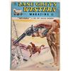 Image 1 : Zane Grey's Western Magazine Nevada Issue 1950 [178614]