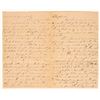 Image 1 : Locust Hill OH Handwritten Letter c1881 [180873]