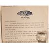 Image 2 : Love Letters to a Lady circa 1920s-30s. (5) [178625]