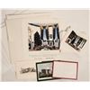 Image 1 : White House Christmas Cards, 1969-2000, 20 Total [183163]