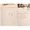 Image 4 : White House Christmas Cards, 1969-2000, 20 Total [183164]