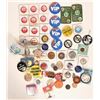 Image 1 : Pinback Collection [182887]