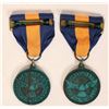 Image 2 : Stone Mt. 100-Year Badges (2) 1964 [183122]