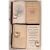 Image 2 : Civil War Prison Book Trio [179321]