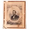 Image 1 : Ulysses Grant Print, 1864 [179065]