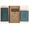Image 1 : World War 1 & 2 Infantry Manual Trio [184129]
