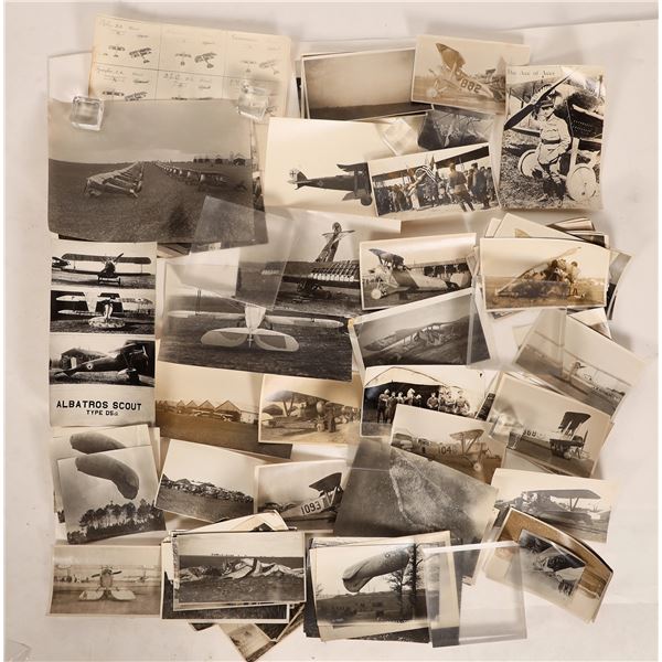 World War 1 Aircraft Photos,60 [183959]