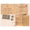 Image 1 : WWII Ration Books (2) [185590]