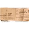 Image 2 : WWII Ration Books (2) [185590]