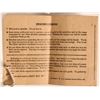 Image 3 : WWII Ration Books (2) [185590]