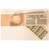 Image 2 : Gas Ration Coupon Book Pair [183166]