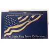 Image 1 : US State Flag Cloth Patch Collection [182860]