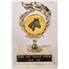 Image 1 : ABC Horse Show Trophy, 1992 [177660]