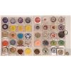 Image 1 : Fresno Area Gaming Chip Collection (40) [183100]