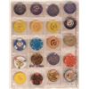 Image 3 : Fresno Area Gaming Chip Collection (40) [183100]