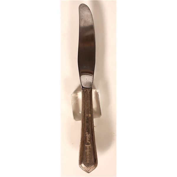 Las Vegas Hotel Tropicana Butter Knife [183134]