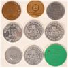 Image 2 : Nevada Casino Tokens [182877]