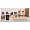 Image 1 : Casinos, Etc. Shot Glass Collection (15) [181322]