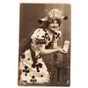 Image 1 : Magician Gaming Postcard [184340]