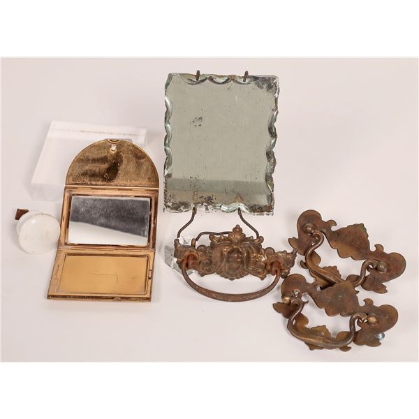 Western Antiques-Small Group [178503]