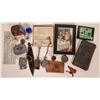 Image 1 : Collectibles and Antiques Assortment, 15 [181967]