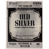 Image 1 : Book of Old Silver, 1937 [181947]