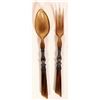 Image 2 : Serving Utensils, 6 [183226]