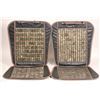 Image 1 : Green Stone from China Tile Mats, 4 [174085]