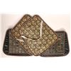 Image 2 : Green Stone from China Tile Mats, 4 [174085]