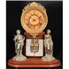 Image 1 : Ansonia Mantel Clock [154840]